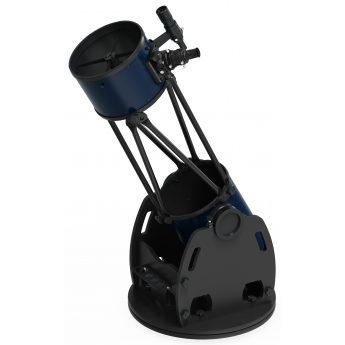 Телескоп Добсона LEVENHUK NEW SKYLINE PRO 16" (400/1830) Retractable