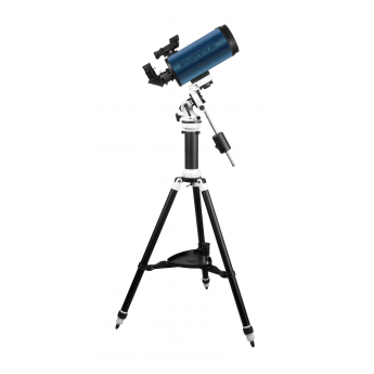 Телескоп LEVENHUK NEW SKYLINE PRO MAK 102/1300 AZ-EQA Телескоп LEVENHUK NEW SKYLINE PRO MAK 102/1300 AZ-EQA